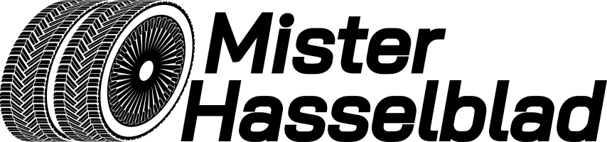 Logo / Dark Version